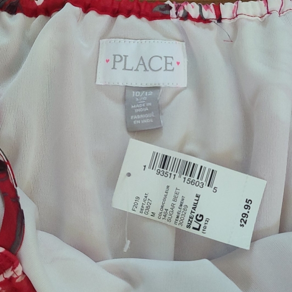 Children place girl floral dress🌺🌺🌺 - Picture 3 of 3